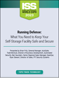 Running Defense: What You Need to Keep Your Self-Storage Facility Safe and Secure